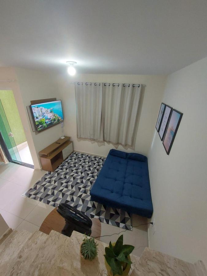 Casa Arembepe Em Frente As Piscinas Naturais Exterior photo